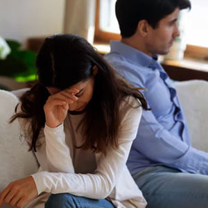 Divorce Problem