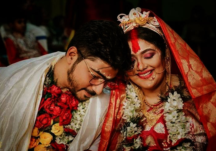 Intercaste Marriage