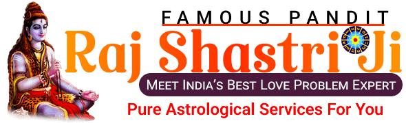 Pandit Raj Shastri Ji